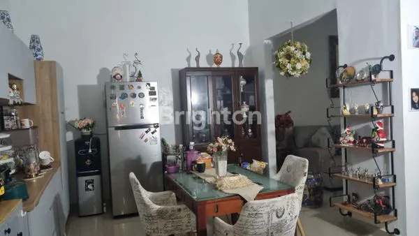 image RUMAH MEWAH MEDAN BABURA/BARU (4)