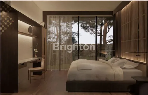 image VILLA BARU DENGAN FASILITAS LENGKAP DI JIMBARAN BALI (6)