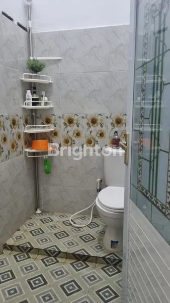 image RUMAH MEWAH MEDAN BABURA/BARU (6)