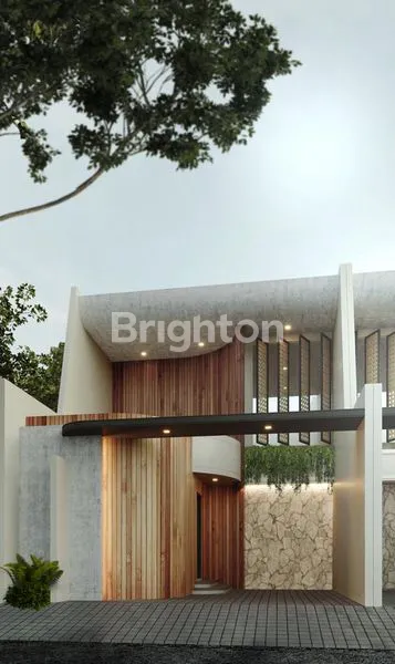 image  NEW VILLA PRIVATE POOL 3BR DI GEDONG SARI NUSA DUA (1)