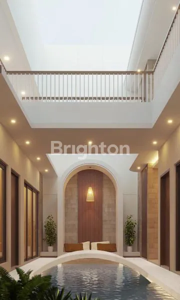 image  NEW VILLA PRIVATE POOL 3BR DI GEDONG SARI NUSA DUA (3)