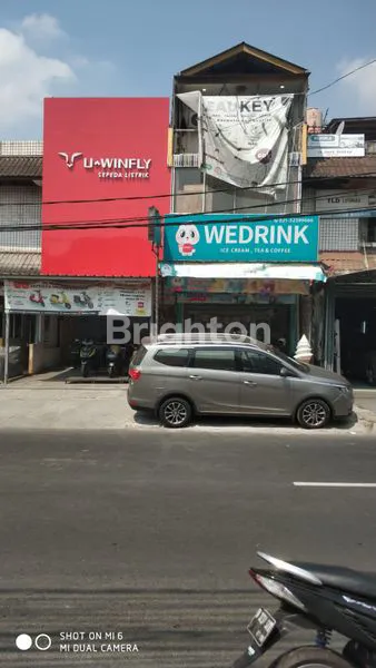 image JUAL RUKO 3,5 LANTAI BUARAN JAKARTA TIMUR (1)
