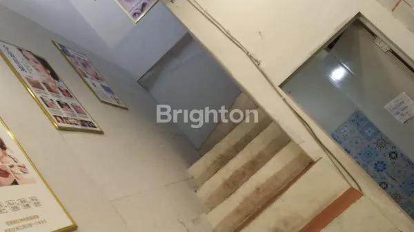 image JUAL RUKO 3,5 LANTAI BUARAN JAKARTA TIMUR (3)