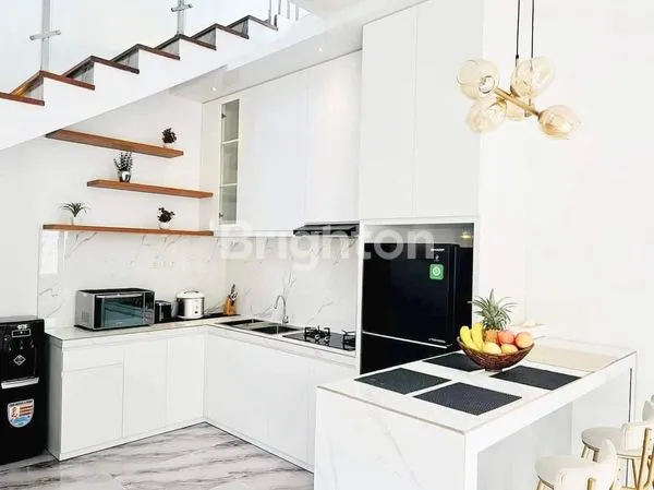 image DISEWAKAN VILLA 3 BR PRIVATE POOL DI JIMBARAN (5)