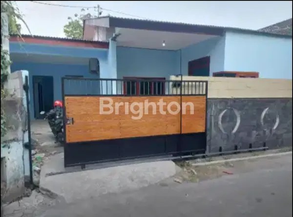 image RUMAH MINIMALIS , CANTIK, MURAH , SENDANGMULYO (1)