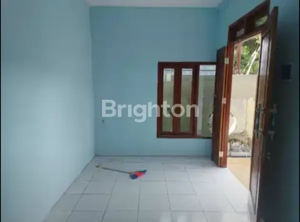 image RUMAH MINIMALIS , CANTIK, MURAH , SENDANGMULYO (2)