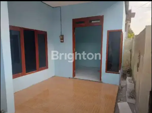 image RUMAH MINIMALIS , CANTIK, MURAH , SENDANGMULYO (3)