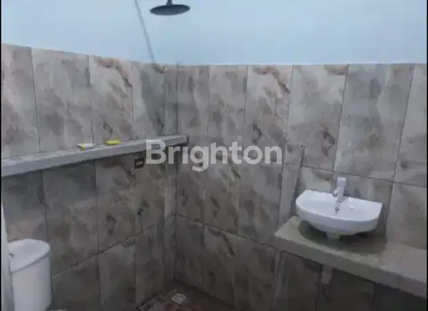 image RUMAH MINIMALIS , CANTIK, MURAH , SENDANGMULYO (8)