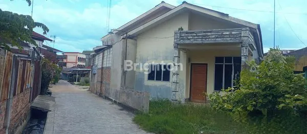 image RUMAH TYPE 60 DAN TYPE 84 AREA JL.KULIM (1)