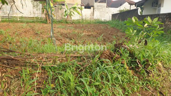 image JUAL CEPAT .LAHAN ASRI DI KOMP BPPB .PASIR MULYA -BOGOR (3)