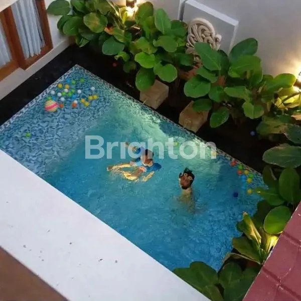 image VILLA CANTIK 3BR DEKAT JALAN TEUKU UMAR DENPASAR (2)