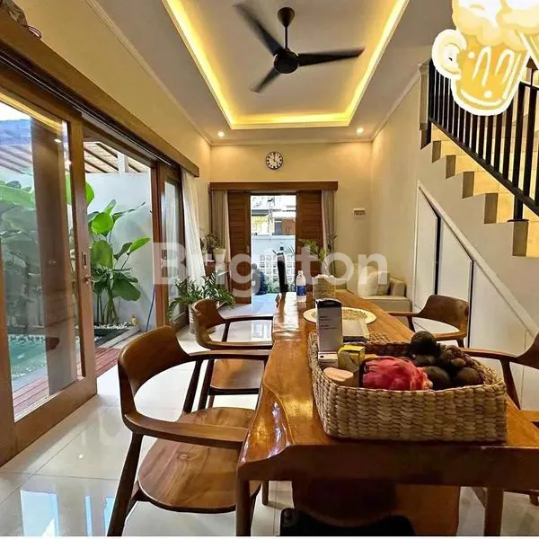 image VILLA CANTIK 3BR DEKAT JALAN TEUKU UMAR DENPASAR (1)