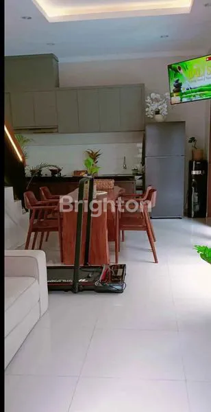 image VILLA CANTIK 3BR DEKAT JALAN TEUKU UMAR DENPASAR (6)