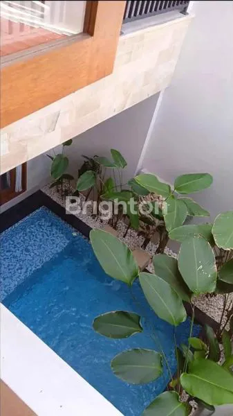 image VILLA CANTIK 3BR DEKAT JALAN TEUKU UMAR DENPASAR (4)