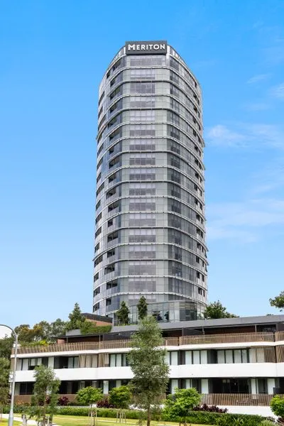 Image more Aura - Retreat - Lidcombe