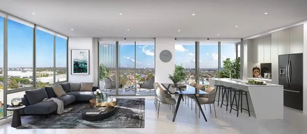 Image Celeste - Retreat - Lidcombe