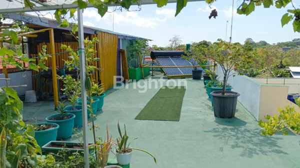 image KOSAN ELIT STANDARD HOTEL SELALU FULL DENGAN KOLAM RENANG DAN BERLANTAI  EMPAT DI KAWASAN PARIWISATA JIMBARAN BAWAH  (8)