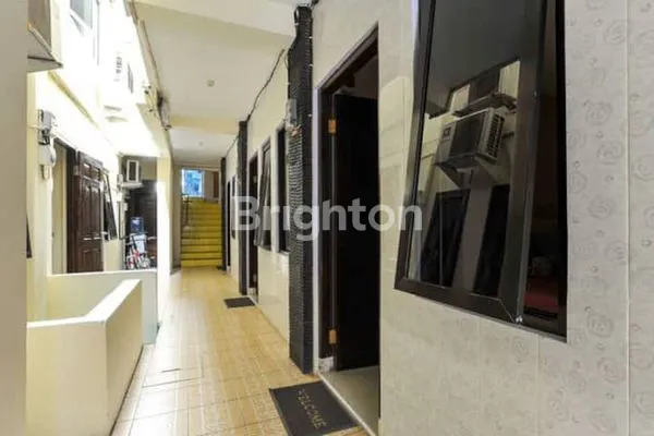 image KOSAN ELIT STANDARD HOTEL SELALU FULL DENGAN KOLAM RENANG DAN BERLANTAI  EMPAT DI KAWASAN PARIWISATA JIMBARAN BAWAH  (1)