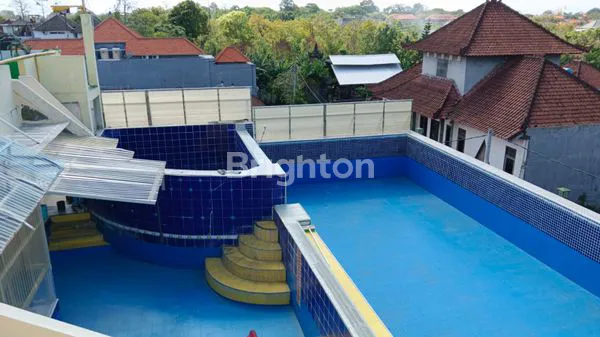 image KOSAN ELIT STANDARD HOTEL SELALU FULL DENGAN KOLAM RENANG DAN BERLANTAI  EMPAT DI KAWASAN PARIWISATA JIMBARAN BAWAH  (7)
