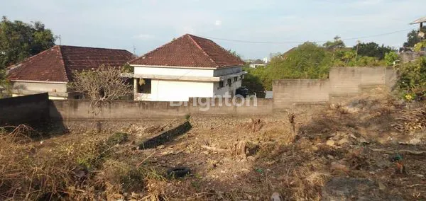 image TANAH DEKAT GERBANG TOL NUSA DUA LINGKUNGAN VILLA (3)
