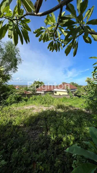 image TANAH DEKAT GERBANG TOL NUSA DUA LINGKUNGAN VILLA (2)