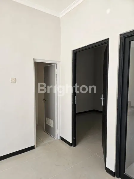 image DISEWAKAN RUMAH SIAP HUNI ALANA SURABAYA (6)