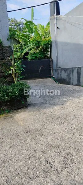 image TANAH MURAH  COCOK UNTUK BANGUNAN RUMAH ATAU VILLA DI KAWASAN MENGWI (6)