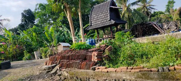 image TANAH MURAH  COCOK UNTUK BANGUNAN RUMAH ATAU VILLA DI KAWASAN MENGWI (2)