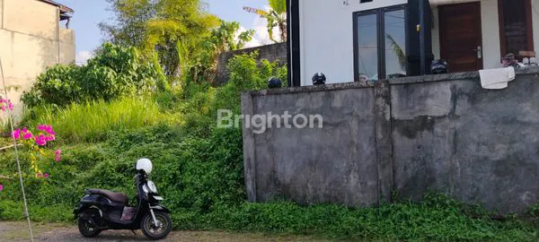 image TANAH MURAH  COCOK UNTUK BANGUNAN RUMAH ATAU VILLA DI KAWASAN MENGWI (3)
