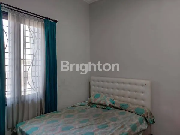 image RUMAH 2 LANTAI DI WISMA KEDUNG ASEM TAHAP 2, SURABAYA TIMUR  (2)