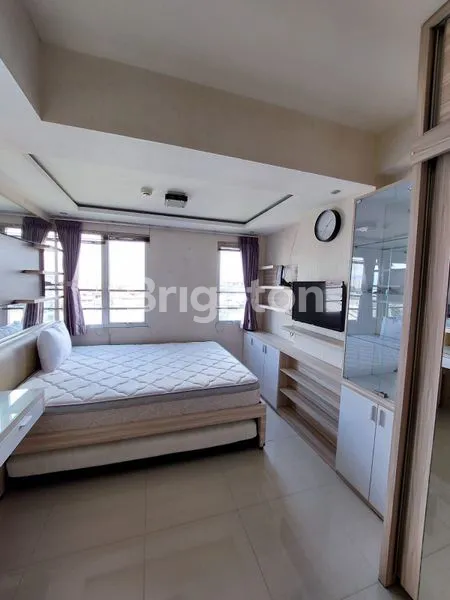 image SEWA APART SUDIRMAN SUITES FULL FURNISE (7)