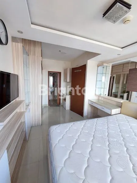 image SEWA APART SUDIRMAN SUITES FULL FURNISE (8)