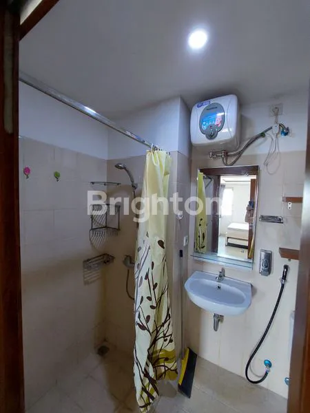 image SEWA APART SUDIRMAN SUITES FULL FURNISE (6)