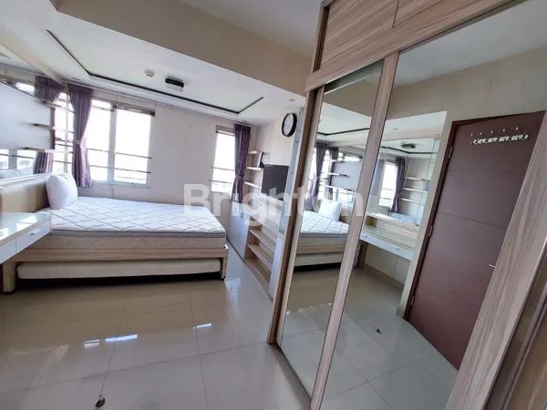 image SEWA APART SUDIRMAN SUITES FULL FURNISE (5)