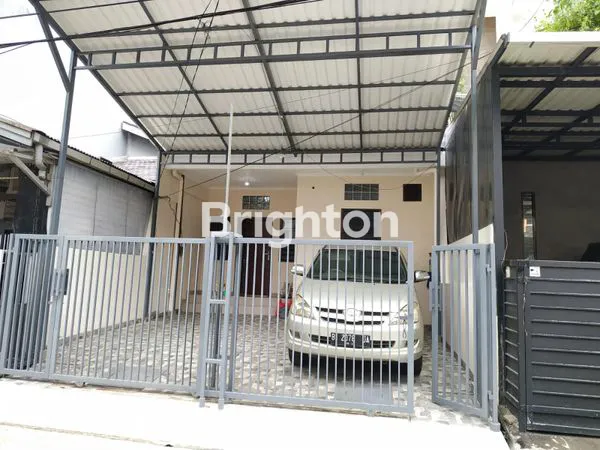 image RUMAH DI KELAPA GADING, STRATEGIS, (R 1175) (1)