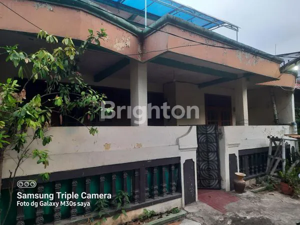 image DIJUAL RUMAH 2 LANTAI DIKAYU TINGGI CAKUNG JAKTIM (1)