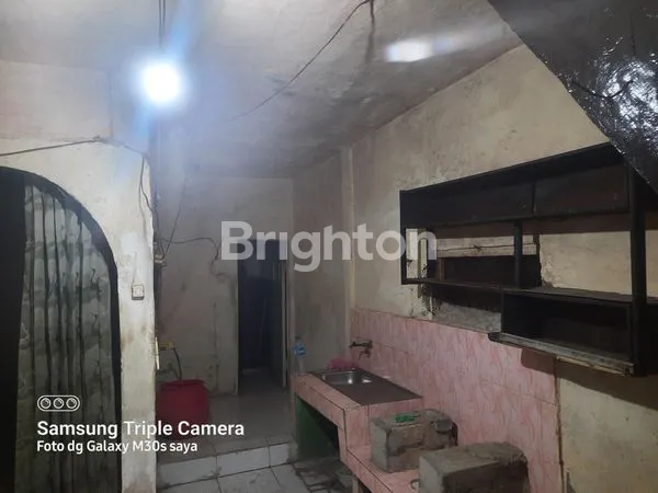 image DIJUAL RUMAH 2 LANTAI DIKAYU TINGGI CAKUNG JAKTIM (5)