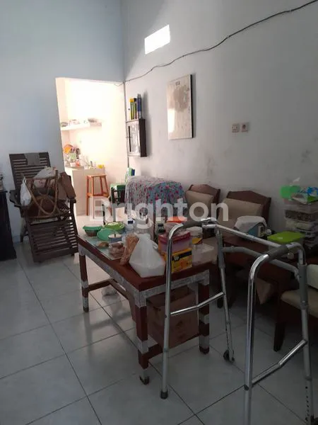 image RUMAH SIAP PAKAI TENGAH KOTA DAERAH MANGKUBUMEN SOLO   (6)
