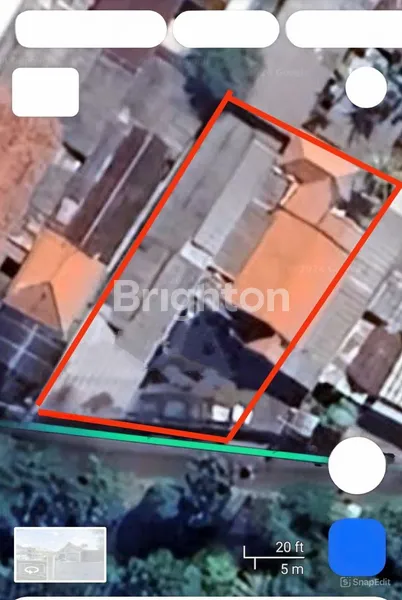 image MURAAH RUMAH USAHA DI RAYA JALAN KEMBAR KALI KEPITING SURABAYA TIMUR (2)