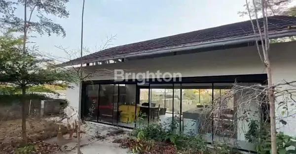 image RUMAH DAN TANAH LUAS DI TURI SLEMAN (2)