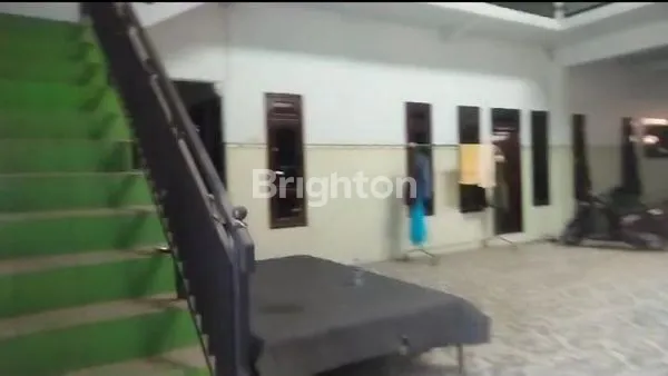 image GUDANG 2 LANTAI LUAS ± 1100 M² POROS JALAN TEJA - KOTA PAMEKASAN, MADURA (8)