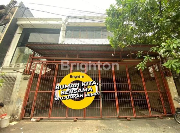 Gambar Property RUKO SIAP PAKAI RAYA KUPANG JAYA, SURABAYA BARAT