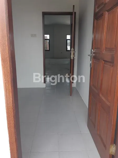 image RUMAH INTI KOTA. JL. SIKAMBING. DAERAH SEKIP & ADAM MALIK. LEBAR 10 METER. COCOK UNTUK BUKA CAFR (8)