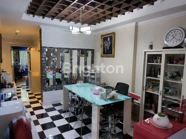 image APARTEMEN FULLY FURNISHED DI KELAPA GADING (3)