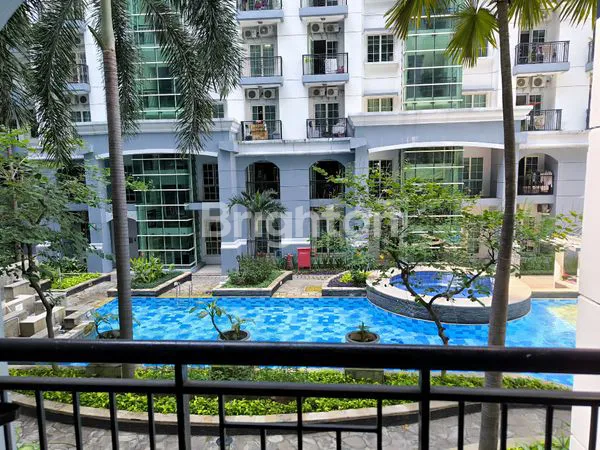 image APARTEMEN FULLY FURNISHED DI KELAPA GADING (7)