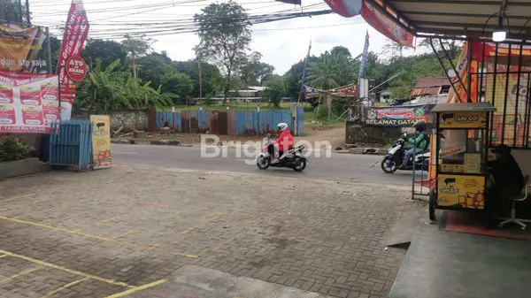 image TANAH DAN BANGUNAN  STRATEGIS DI HARJAMUKTI (1)