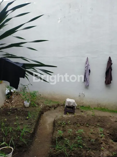 image RUMAH MINIMALIS 2 KT, 1 KM DI ARAYA (8)