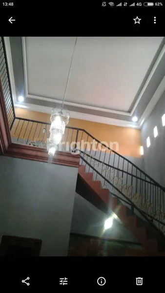 image JUAL RUMAH 2 LANTAI SAWOJAJAR (8)