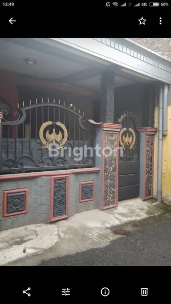 image JUAL RUMAH 2 LANTAI SAWOJAJAR (1)