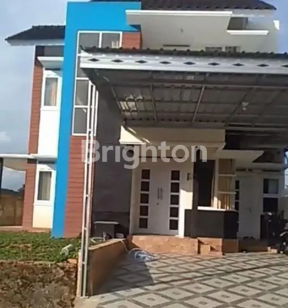 image RUMAH HOOK FULL FURNISHED PESONA MAHAKAM SAMARINDA (1)